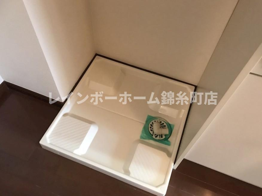 ムジュールピュールＫの設備