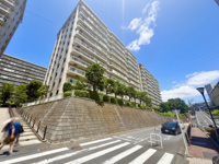 横浜パークタウンＪ棟の画像