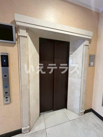 プレジオ神戸WESTのその他共用部分