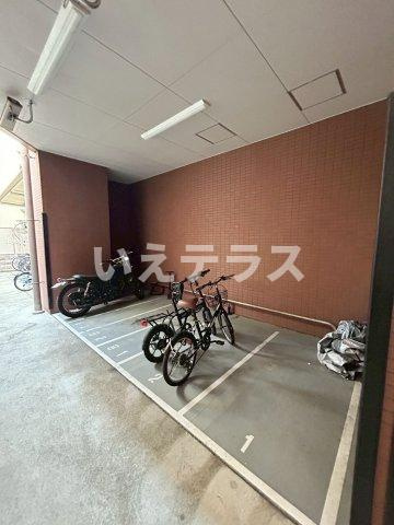 プレジオ神戸WESTのその他