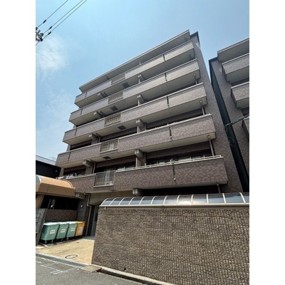 【外観】 | ナニワヒルズ