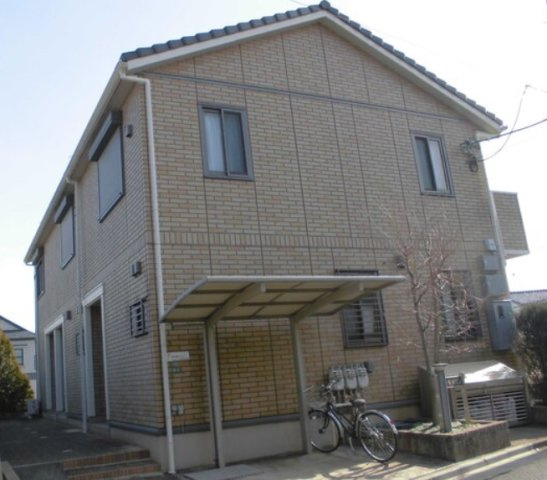 クレールメゾン