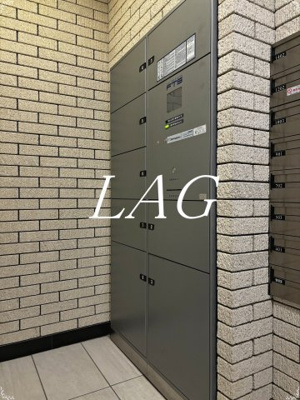 【その他共用部分】 | パークアビタシオン麻布十番
