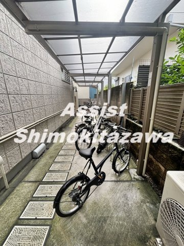 エアーグレイスのその他