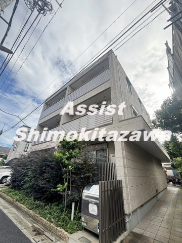 エアーグレイスの外観|お電話でお問い合わせ頂きますとスムーズに対応可能です＾＾