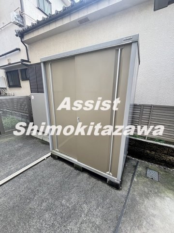 エアーグレイスのその他