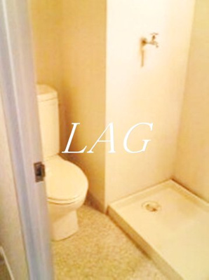 【トイレ】 | モント北馬込 | トイレです。