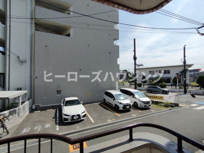 【展望】 | プレアール中桜塚
