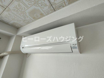 【設備】 | プレアール中桜塚