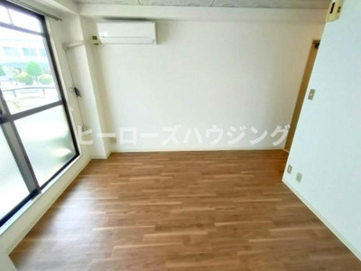 【洋室】 | プレアール中桜塚