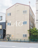 DIAMOND RESIDENCE堤通の画像