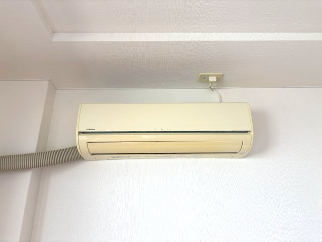 メゾンサクセスⅠの設備