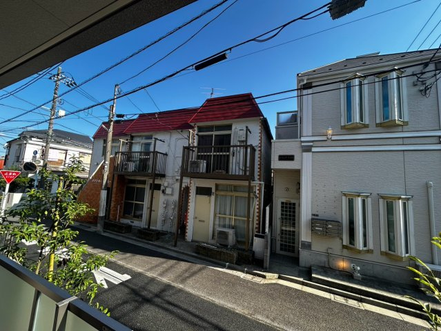 （シニア限定）ルティルオプス高円寺の展望|展望