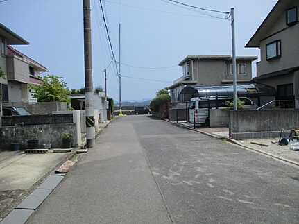 廿日市市阿品3丁目の周辺