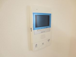 ホワイトステージ・水前寺のセキュリティ