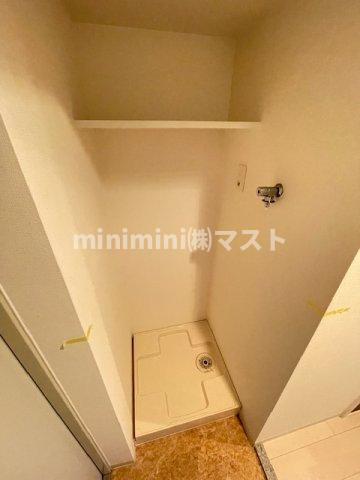 ラグゼドーム前Ⅱの設備