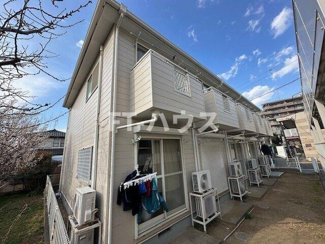パストラルハウスＡ棟