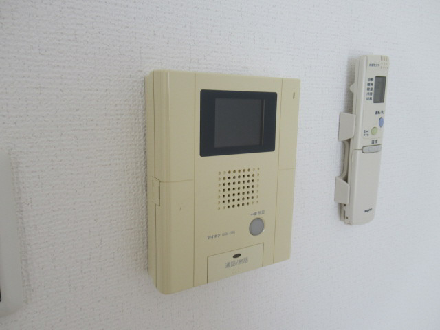 コージーコートのセキュリティ