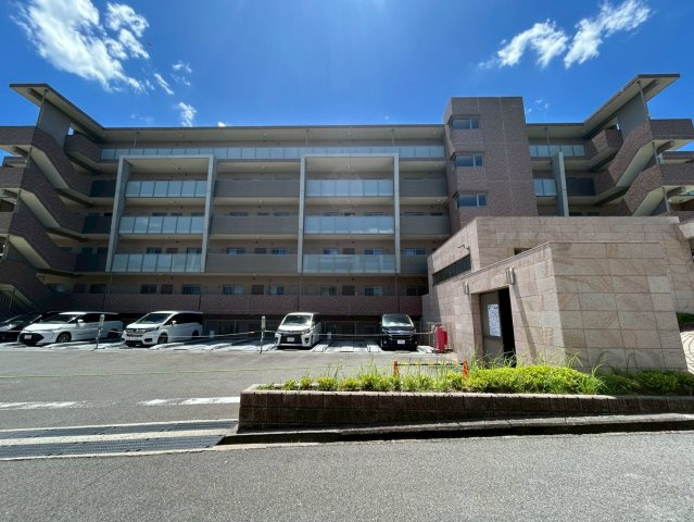 アンビエラ桃山台のその他
