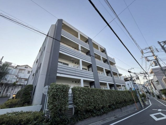 ドゥーエ参宮橋 