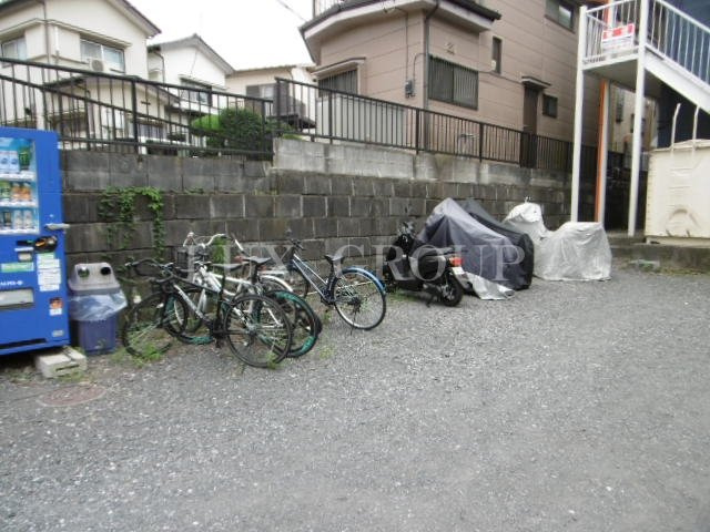 【その他共用部分】 | S・A・C西八王子