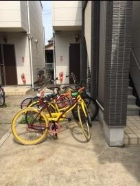 【その他共用部分】 | レカーレ・ヒュース