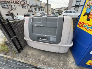 Ventuno西野のその他物件画像