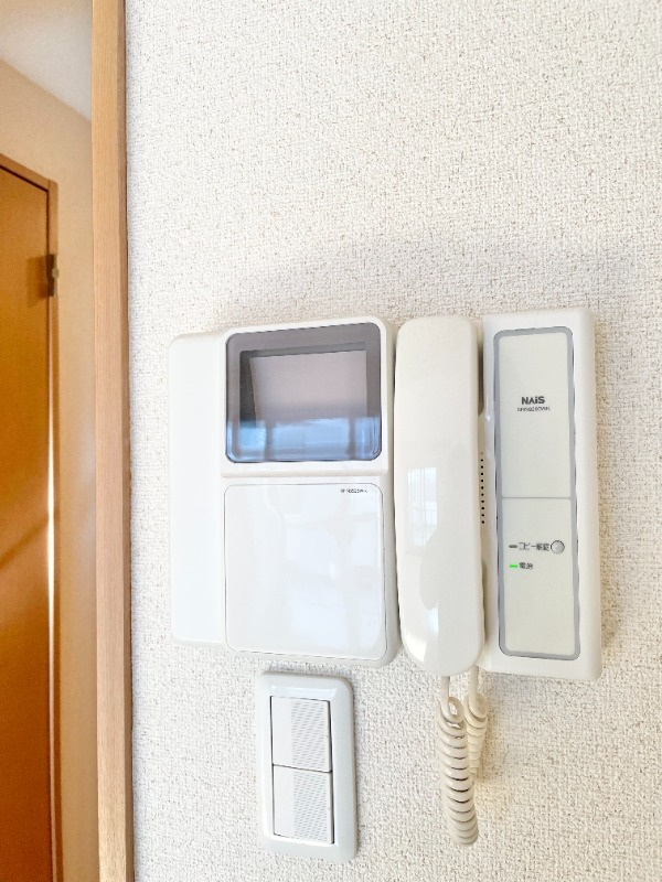 コモドパラッツォ本町(コモドパラッツォホンマチ)のセキュリティ