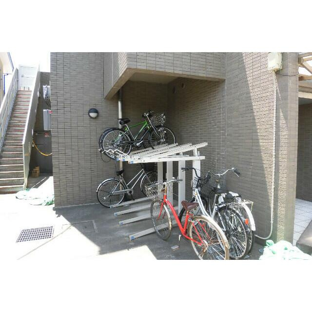 コモドパラッツォ本町(コモドパラッツォホンマチ)のその他共用部分