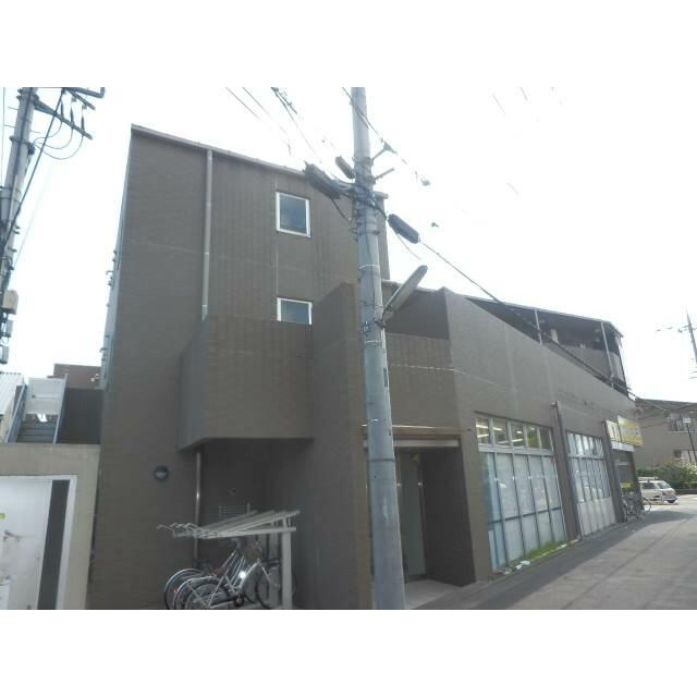 コモドパラッツォ本町(コモドパラッツォホンマチ)