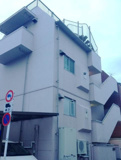 渋谷区大山町のマンションの画像