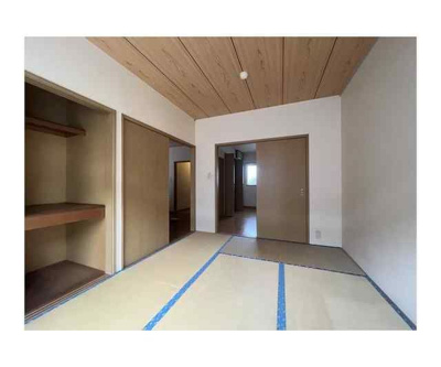 【寝室】 | エントピアハウス | 別号室参考写真