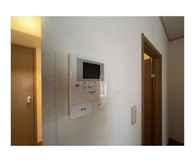 【セキュリティ】 | エントピアハウス | 別号室参考写真
