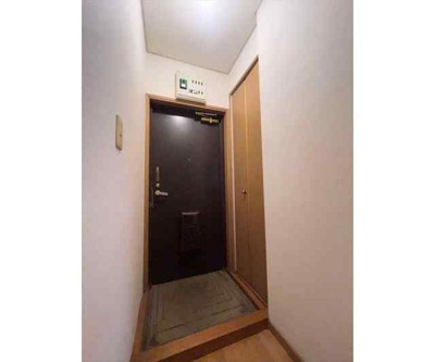 【収納】 | エントピアハウス | 別号室参考写真