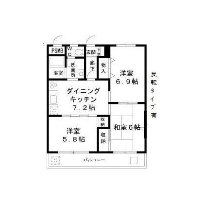 【間取り】 | エントピアハウス