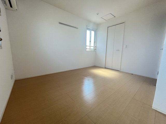 エル パティオの内装