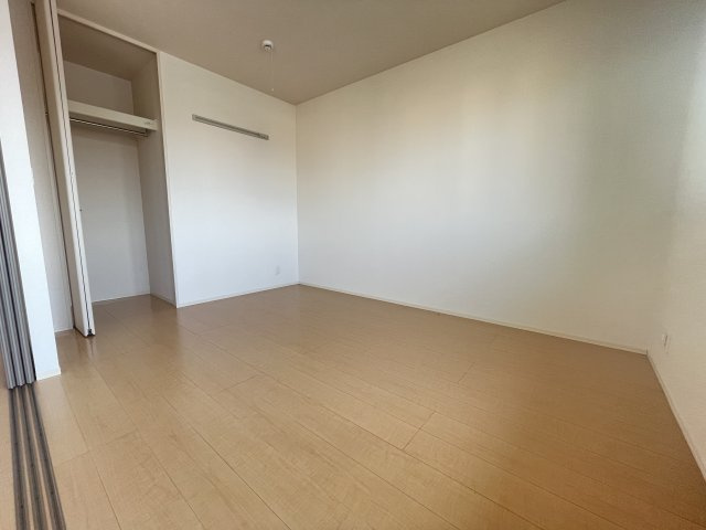 エル パティオの内装