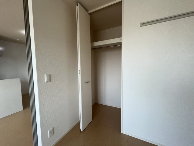 エル パティオの内装