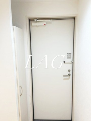 【玄関】 | アベニール東柳田町 | 玄関です。