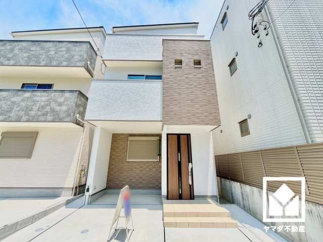 西宮市笠屋町
