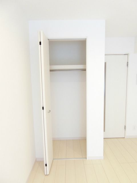 リブリ・ルナの収納