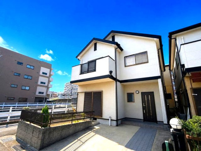 【外観】 | 本山中町レンタルハウス