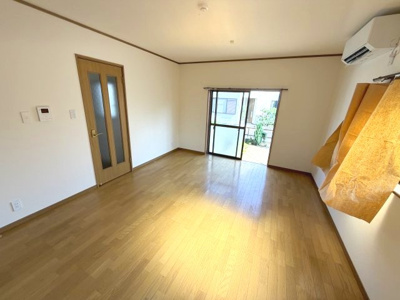 【居間・リビング】 | 本山中町レンタルハウス