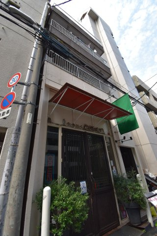 CriceNikko幸町Ⅰ
