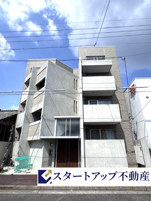 瑞穂区下坂町二丁目一棟マンション