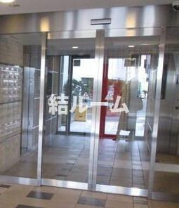 練馬区桜台１丁目の賃貸マンションのその他共用部分
