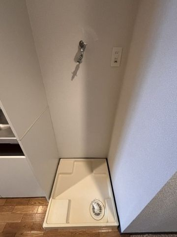 ウィルテラス東上野のその他