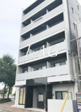 B CITY APARTMENT IKEBUKURO WESTの画像