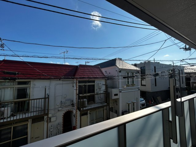 （シニア限定）ルティルオプス高円寺の展望|展望