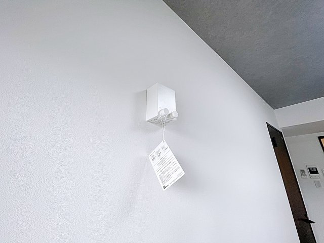 【設備】 | LECOCON瑞穂【名古屋市賃貸・オートロック付】